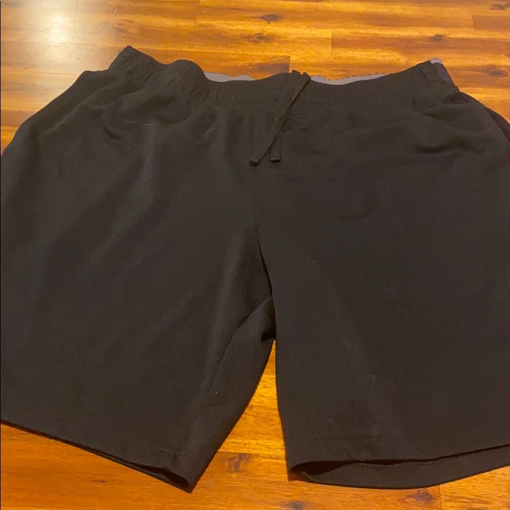 Under Armour Gym shorts